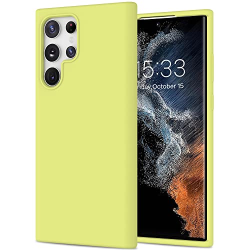 Yellow Green