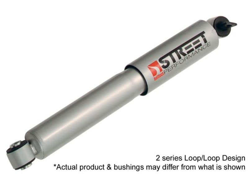 Belltech 10309N Shock Absorber - Heavy Duty Replacement for Smooth Ride | Perfect for Trucks, SUVs & Off-Road Vehicles | Durable Suspension Upgrade for Rough Terrains & Towing