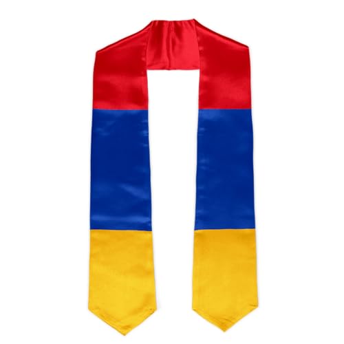 Armenia Flag