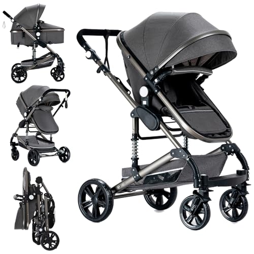 2 in 1 739 Grey
