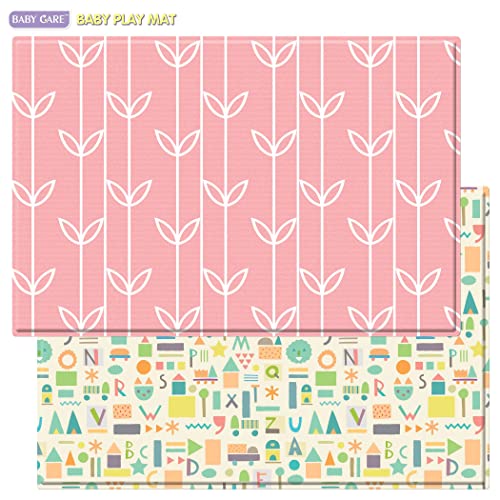 Sea Petals - Pink