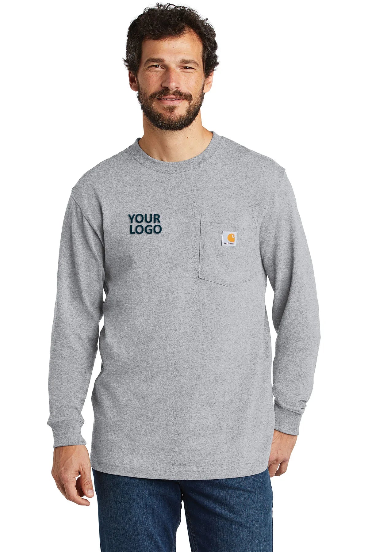 Heather Grey