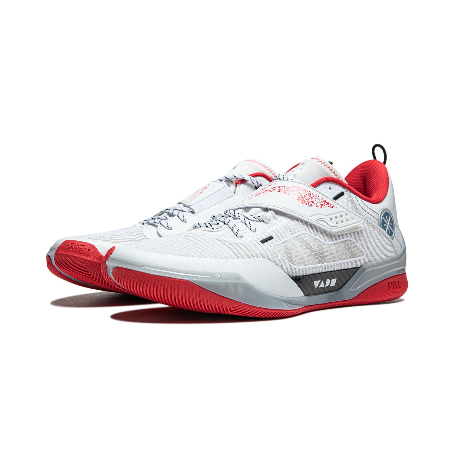 Wade 808 4 Ultra 305 Basketball Shoes - High-Performance Men's Basketball Sneakers for Indoor & Outdoor Courts - Perfect for Training, Games, and Streetwear Fashion