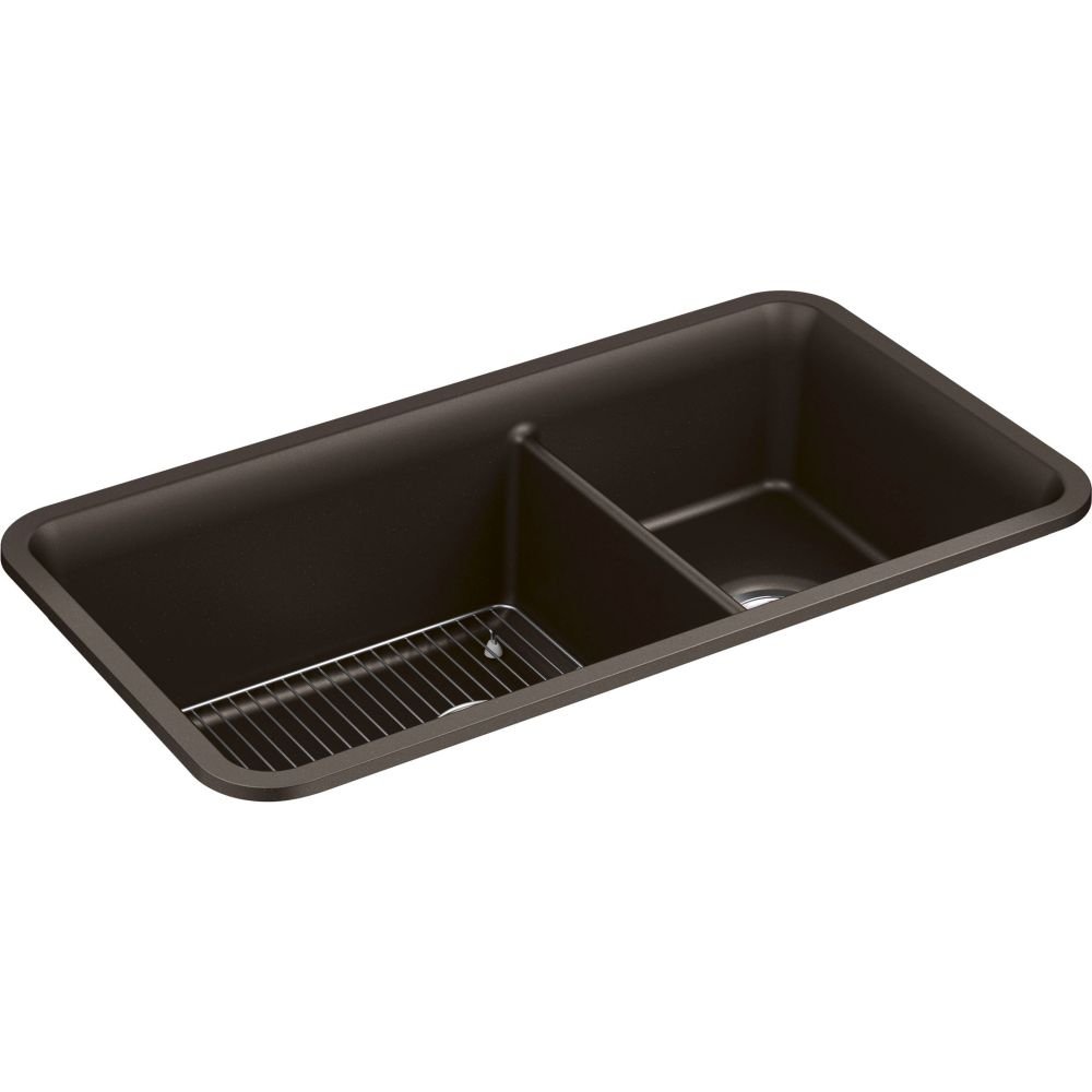 KOHLER 8204-CM2 Cairn 33.5