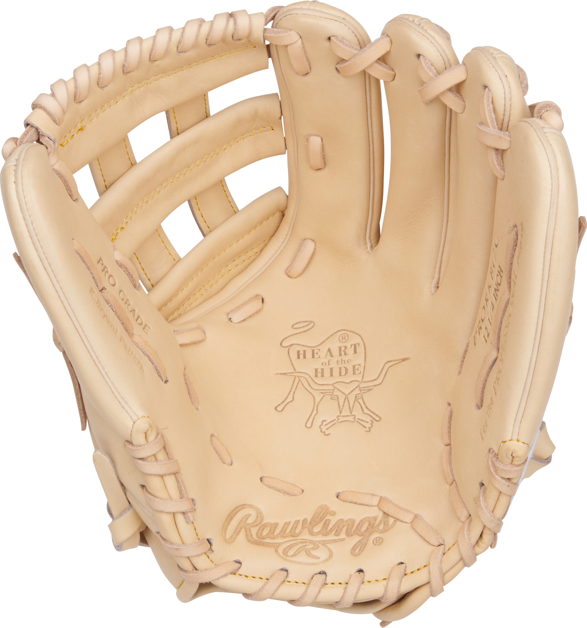 Rawlings Heart of the Hide Series 12.25