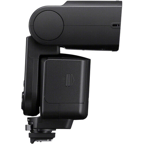 Sony HVL-F60RM2 Wireless Radio Flash Speedlight for Sony Cameras - Perfect for Wedding, Portrait & Event Photography
