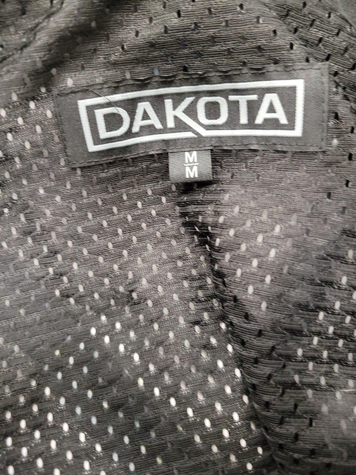 Dakota Work Jacket for Men - Size M, Durable & Comfortable Workwear for Construction, Farming & Outdoor Jobs