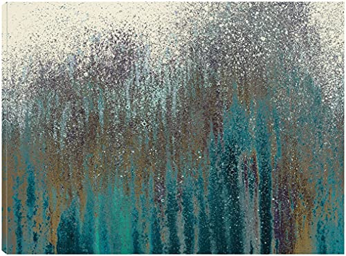 Teal Woods