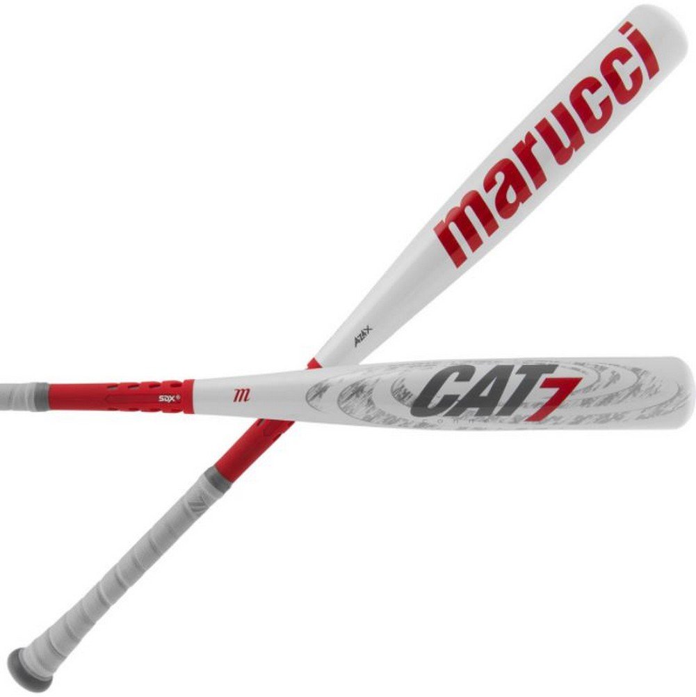 Marucci CAT7 CONNECT -3 BBCOR Baseball Bat | 2 5/8