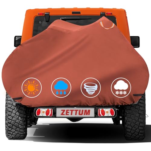 5) Orange - Transportation