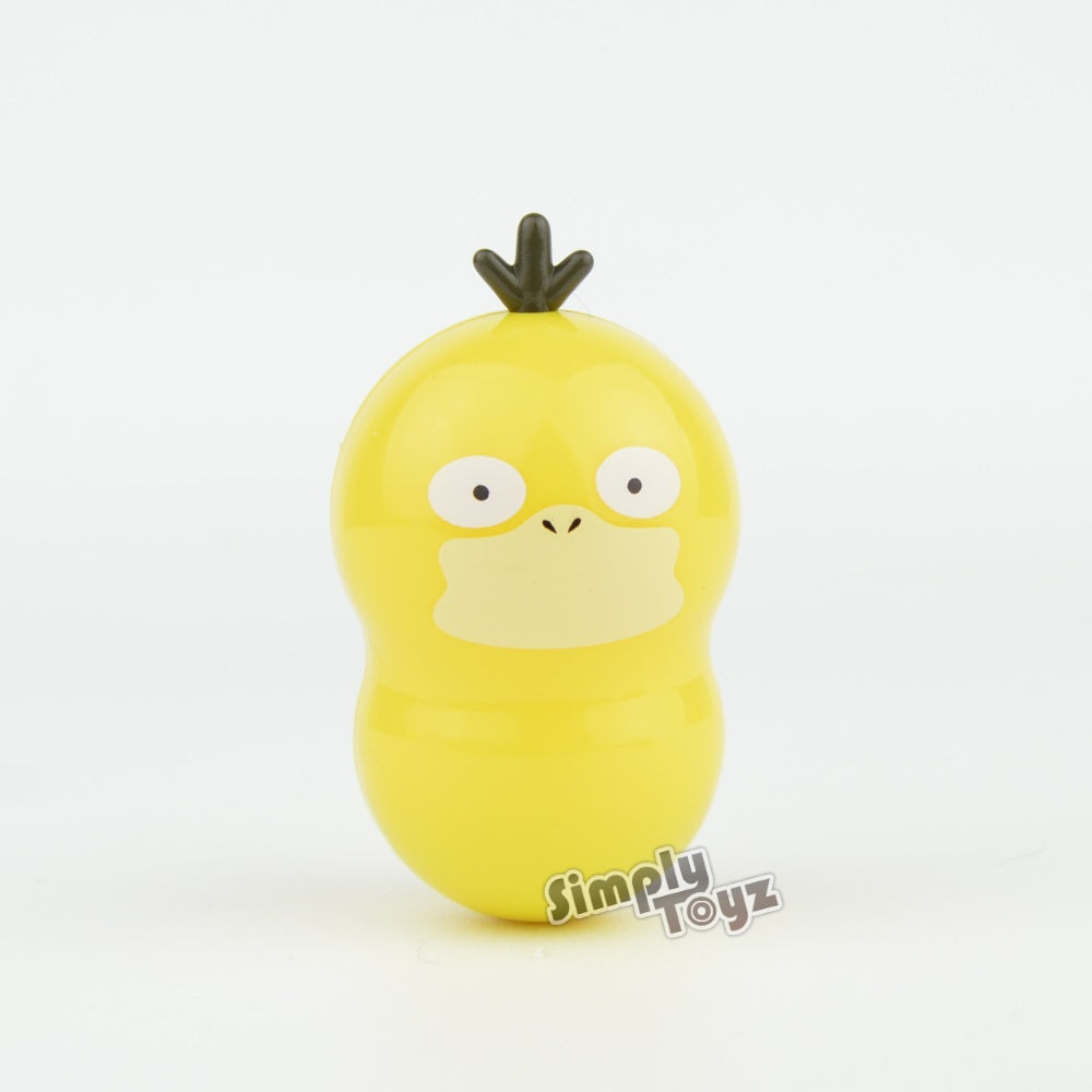 Pokemon Coo'nuts Vol 2 1 Inch Mini Figure Set - Cute Collectible Character Toys for Kids & Adults - Perfect for Display, Gifts, and Pokemon Fan Collections