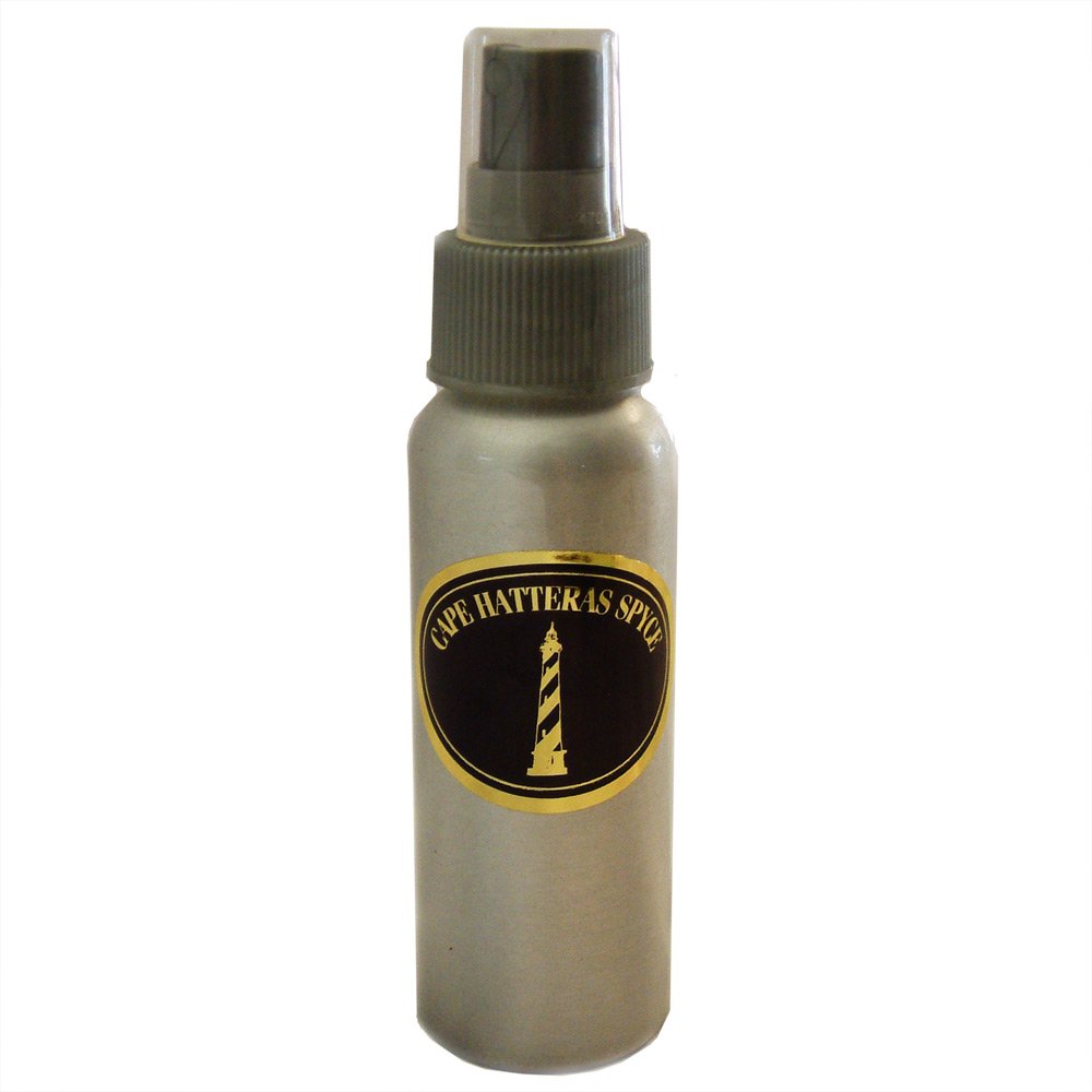 Cape Hatteras Travel Spray - Portable Fragrance Mist for Women & Men | Long-Lasting Scent | Perfect for Travel, Gym, Office & Everyday Use