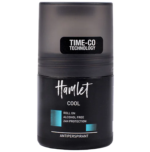 Hamlet Roll On Cool - Portable Cooling Stick for Instant Relief from Heat & Sunburn - Perfect for Travel, Sports, and Outdoor Activities