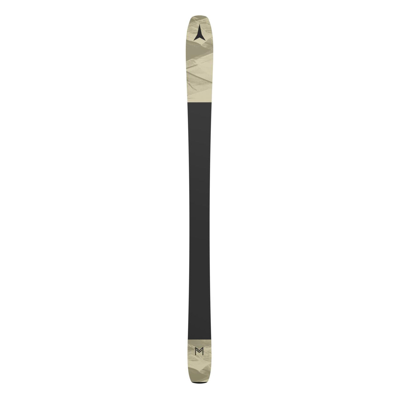 Atomic Women's Maven 93 C All-Mountain Skis 2025 - Perfect for Powder, Groomers & Freeride | Best Women's Performance Skis for Advanced Skiers