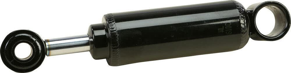 Moto Ski Slide Shock Absorber Replacement Part - Compatible with Ski-Doo Blizzard Snowmobile 1978-1984 - Perfect for Winter Trail Riding & Snowmobile Maintenance
