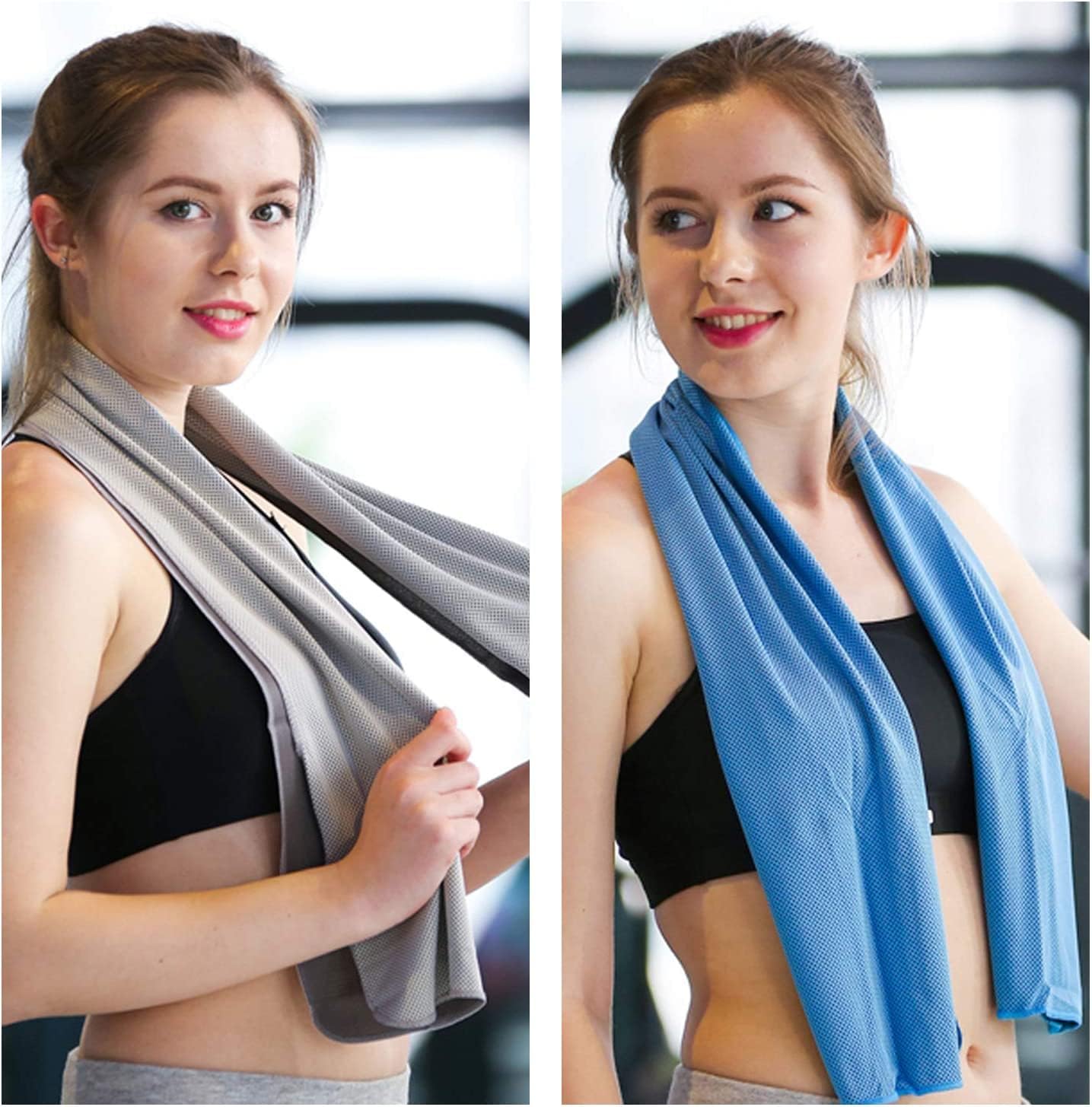 Geer Cooling Towels (40