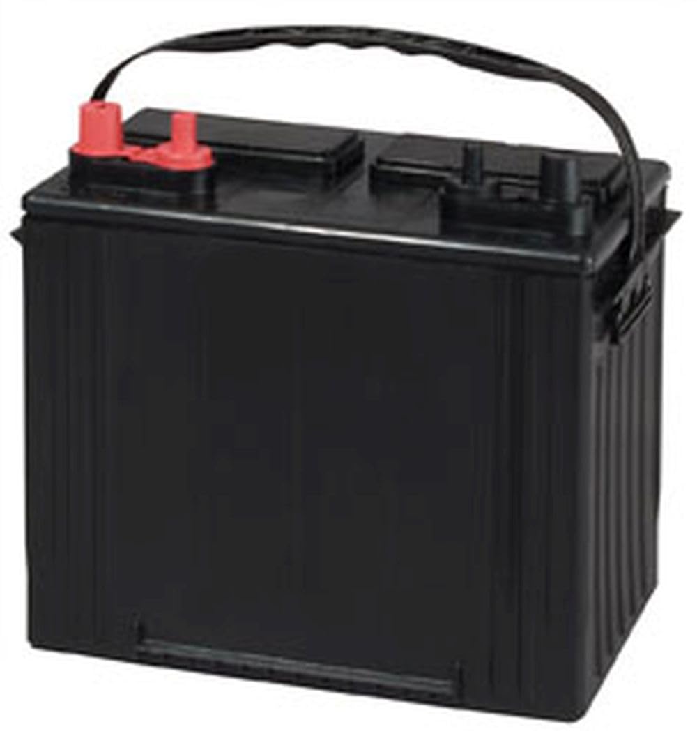 Replacement for US Battery 27TM - High Performance Deep Cycle Battery for Golf Carts, Marine & RV Use | Technical Precision