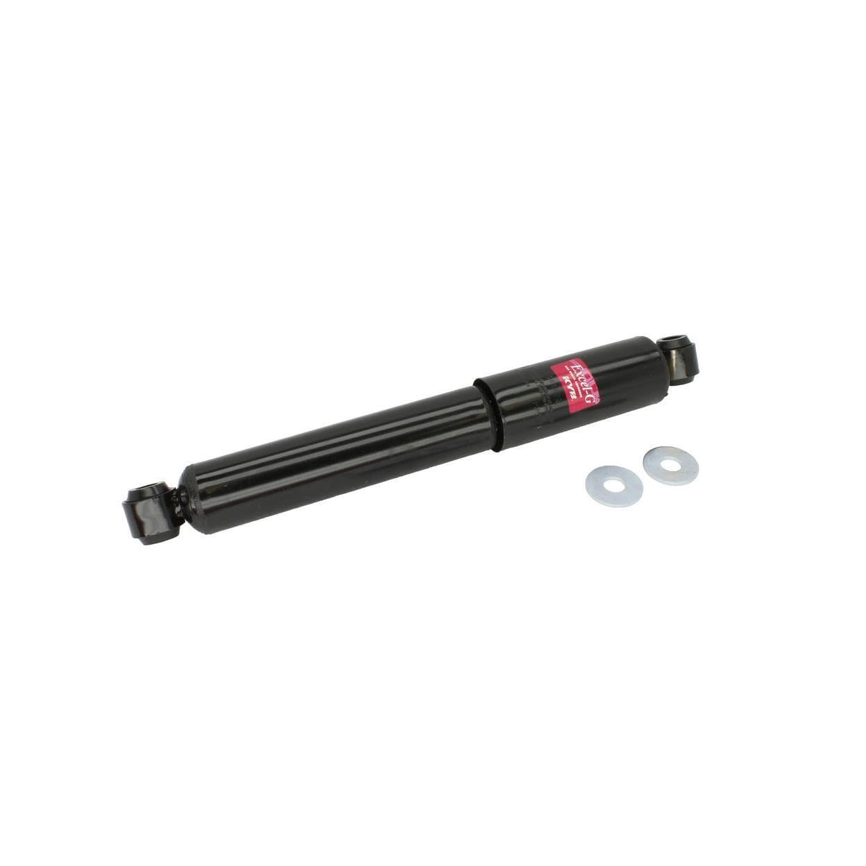 KYB 341622 Excel-G Gas Shock Absorber - Premium Replacement for Smooth Ride & Enhanced Handling - Ideal for Sedans, SUVs, and Trucks