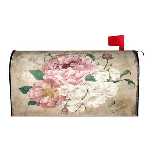 Pink Rose Floral