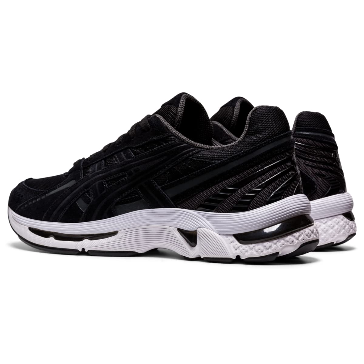 ASICS Men's Gel-Kyrios Running Shoes - Lightweight Cushioned Sneakers for Jogging, Gym Workouts & Daily Wear