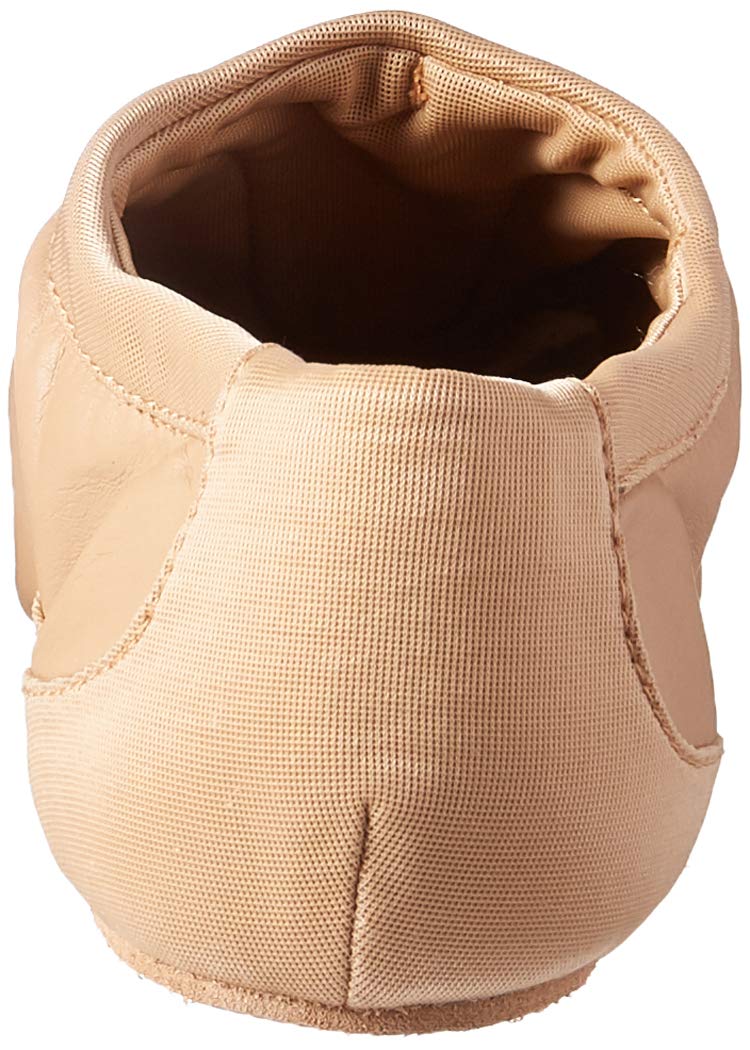 Bloch Women's Pulse Dance Shoe - Professional Ballet & Jazz Shoes for Women - Comfortable Leather Dance Shoes for Performances, Practice & Dance Classes