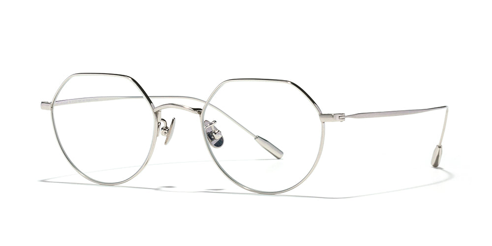 JINS x Takagi Takuya 022 Eyeglasses - Stylish Japanese Designer Frames for Men & Women | Perfect for Work, Reading & Fashion Accessories