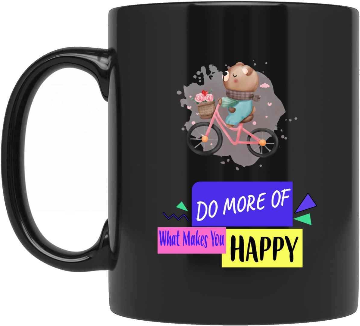 Funny Inspirational Coffee Mug - 