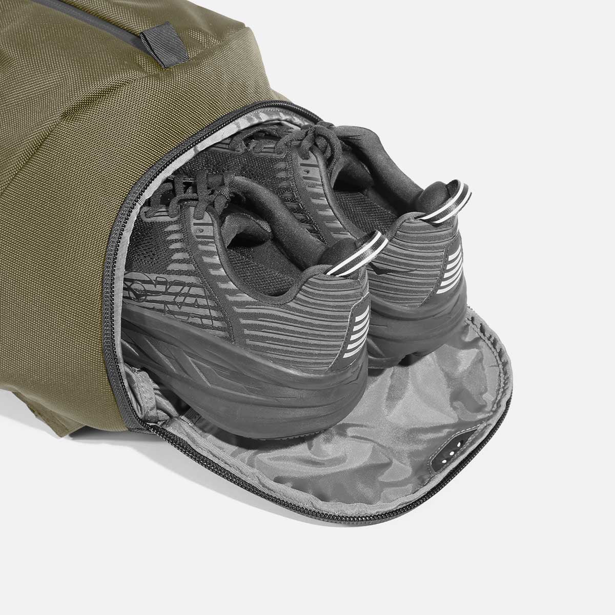 Best Duffel Pack 3 - Waterproof Travel Backpack & Gym Bag for Men & Women - Perfect for Outdoor Adventures, Workouts & Weekend Getaways