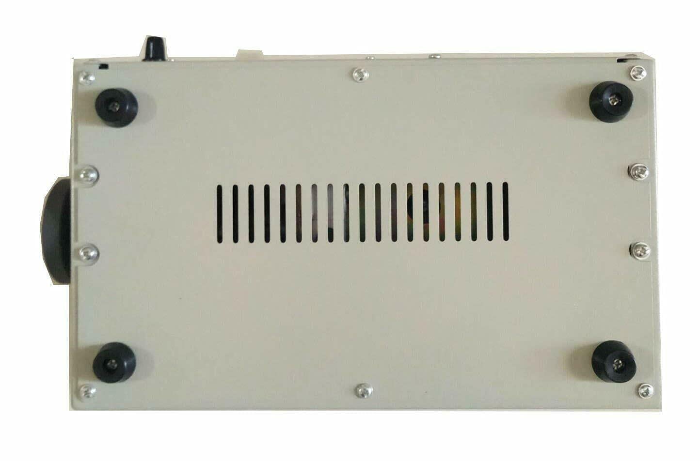 Digital Tablet Hardness Tester - 2-200N / 0.2-20KG Force Range ±1.5% Accuracy with One-Button Unit Conversion - Perfect for Pharmaceutical, Food & Supplement Quality Control Testing