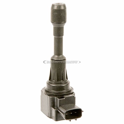 Nissan GT-R Ignition Coil Set 2009-2014 OEM Replacement (32-701346F) - Compatible with 2009 2010 2011 2012 2013 2014 Models - High Performance Engine Upgrade for Smooth Acceleration & Reliable Starts