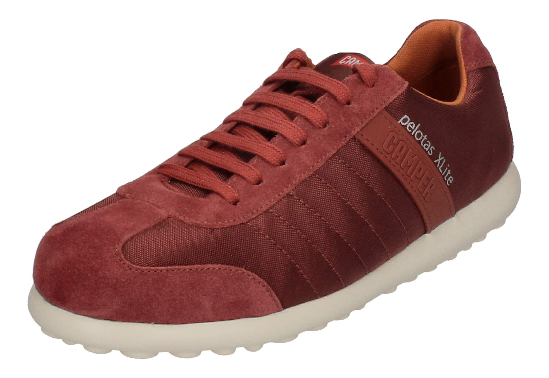 Camper Men's Sneakers - Comfortable & Stylish Walking Shoes for Casual Wear, Travel & Outdoor Activities