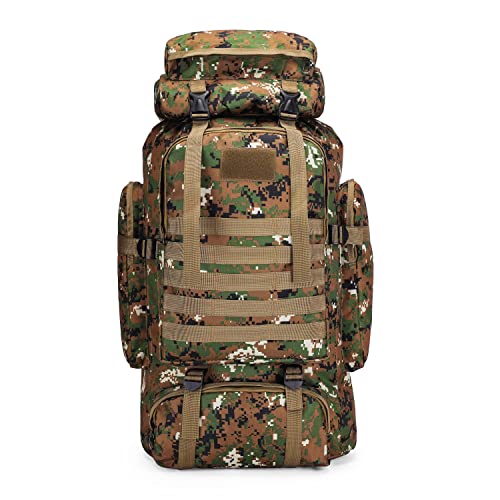 Storm Camouflage