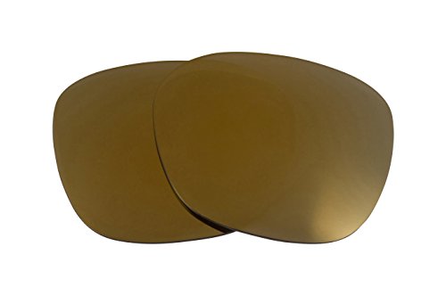 Gold Mirror Non Polarized