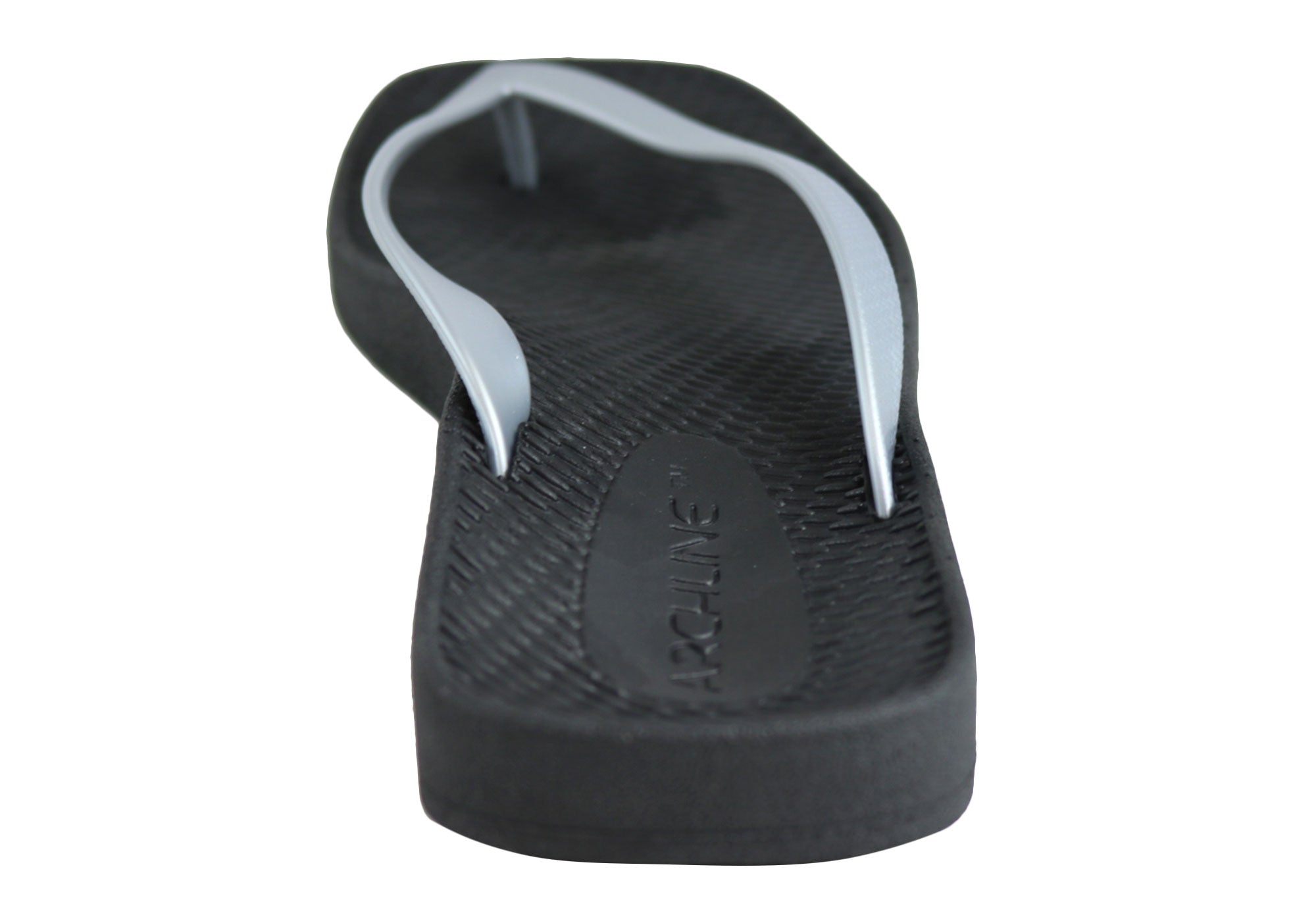 Archline Women's Supportive Breeze Orthotic Flip Flops - Comfortable Sandals with Arch Support for Plantar Fasciitis Relief - Perfect for Beach, Pool & Summer Walking