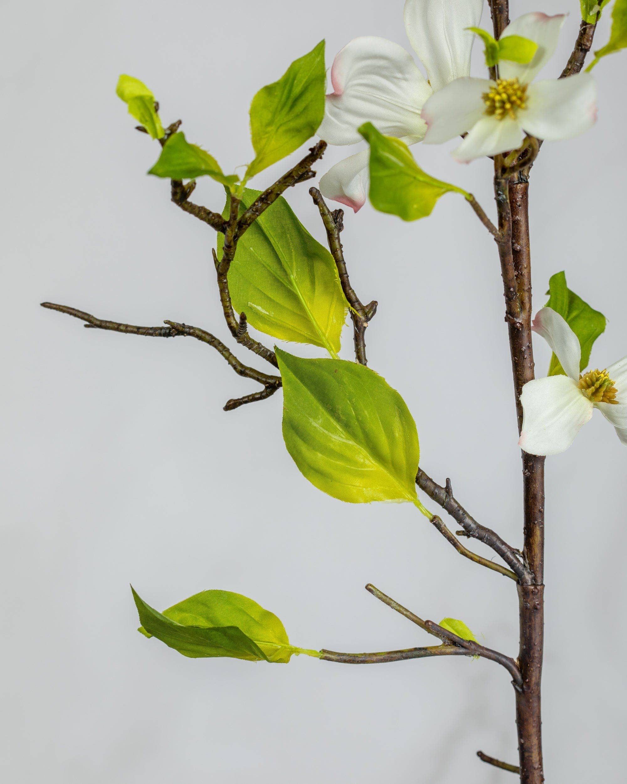 Artificial Dogwood Branch 41