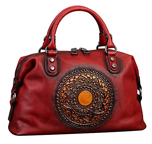 Bean Paste Red
