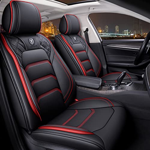 Black Red