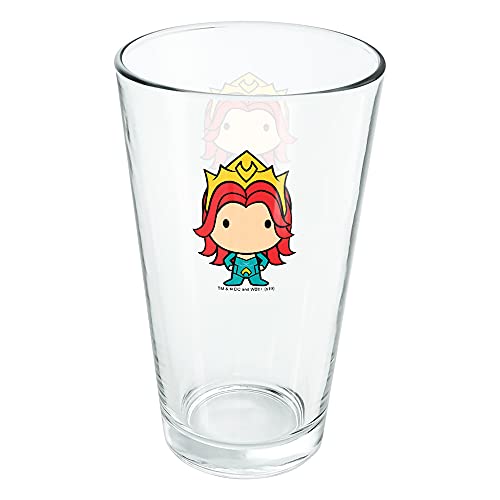 Mera Chibi Character