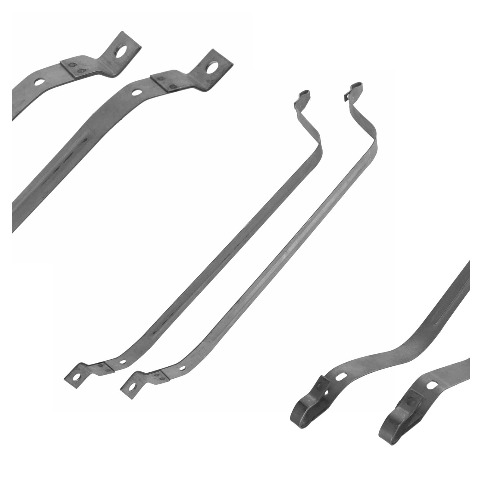 1969 Chevrolet Camaro Fuel Tank Kit with Sending Unit & Straps - Replacement Gas Tank for Classic Car Restoration & Performance Upgrades