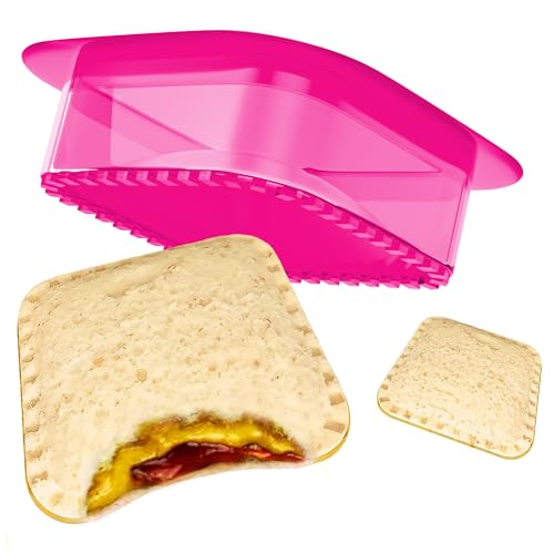 Square Pink