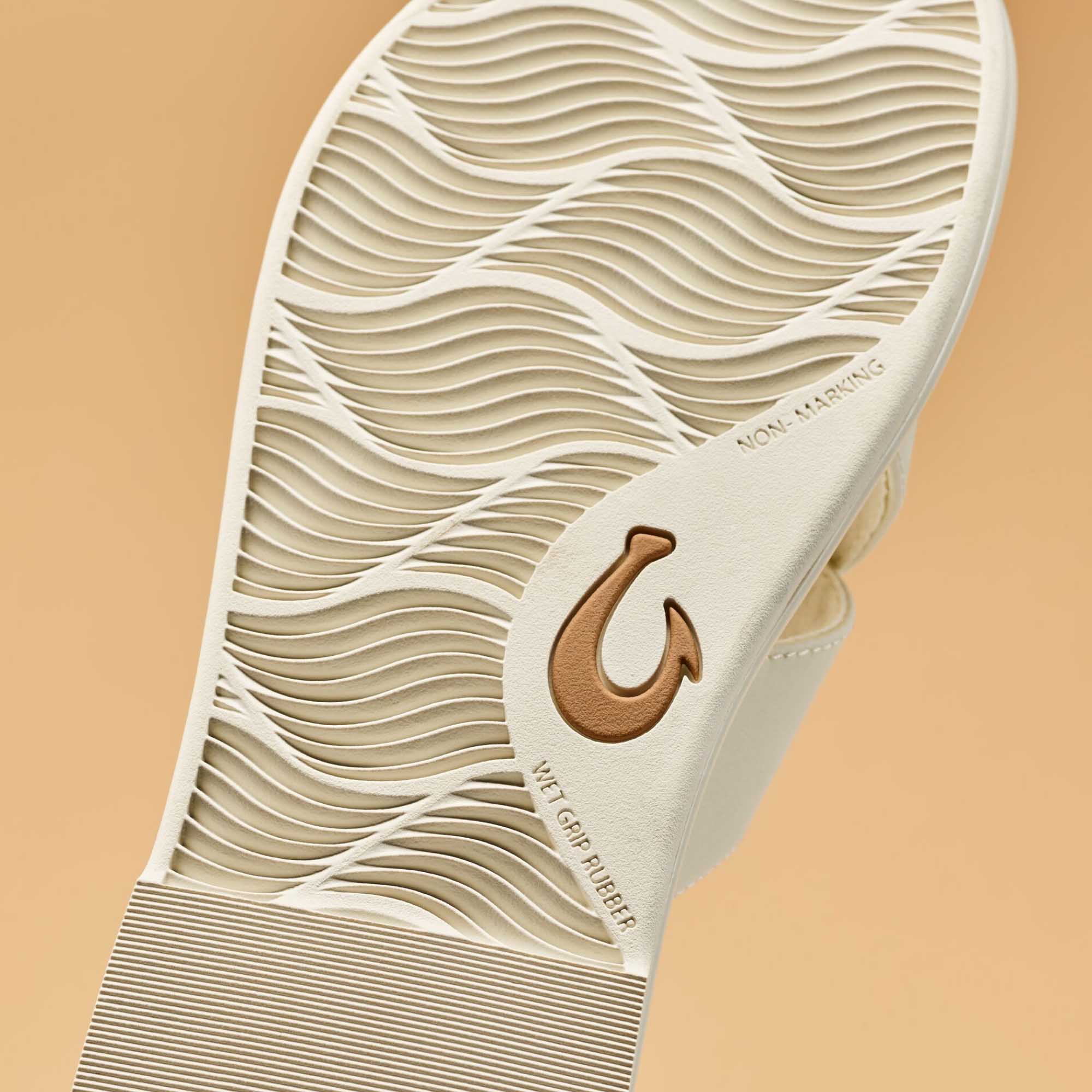White Sand Slides - Comfortable & Stylish Summer Sandals for Women - Perfect for Beach, Pool, and Casual Outings