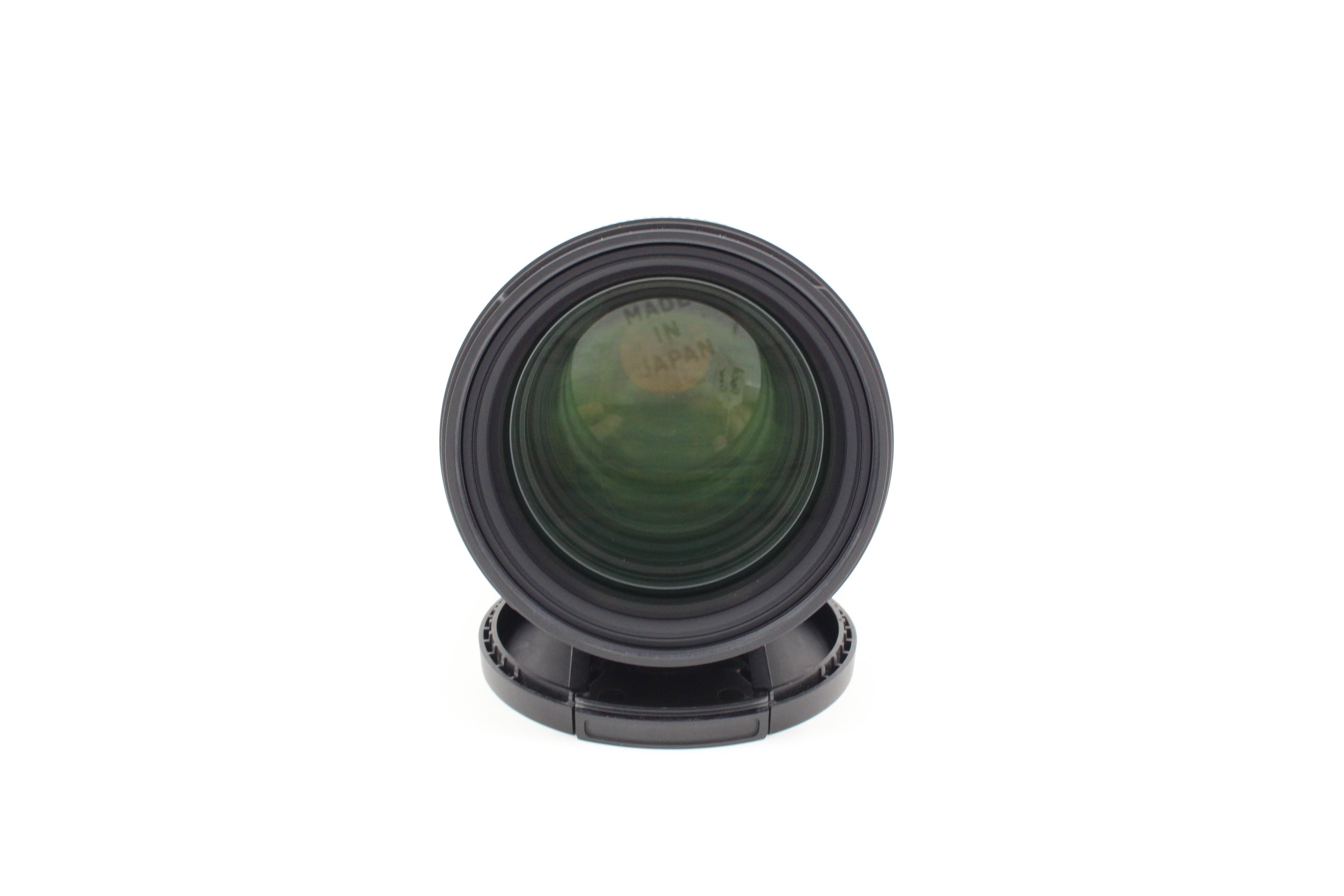 Used Sigma 85mm f/1.8 DG Art Lens for Canon EF - Perfect for Portrait Photography, Wedding & Event Shooting