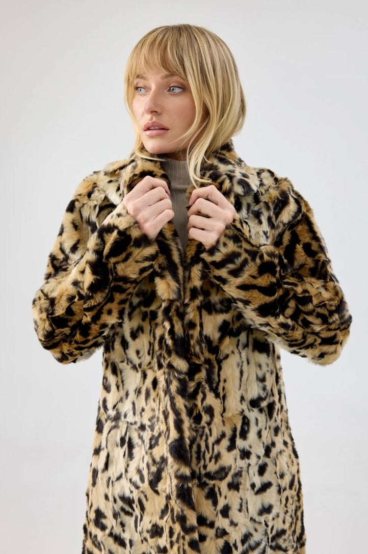 Elegant Long Song Coat for Women - Stylish Winter Trench Coat with Belt | Perfect for Office, Dating & Formal Occasions