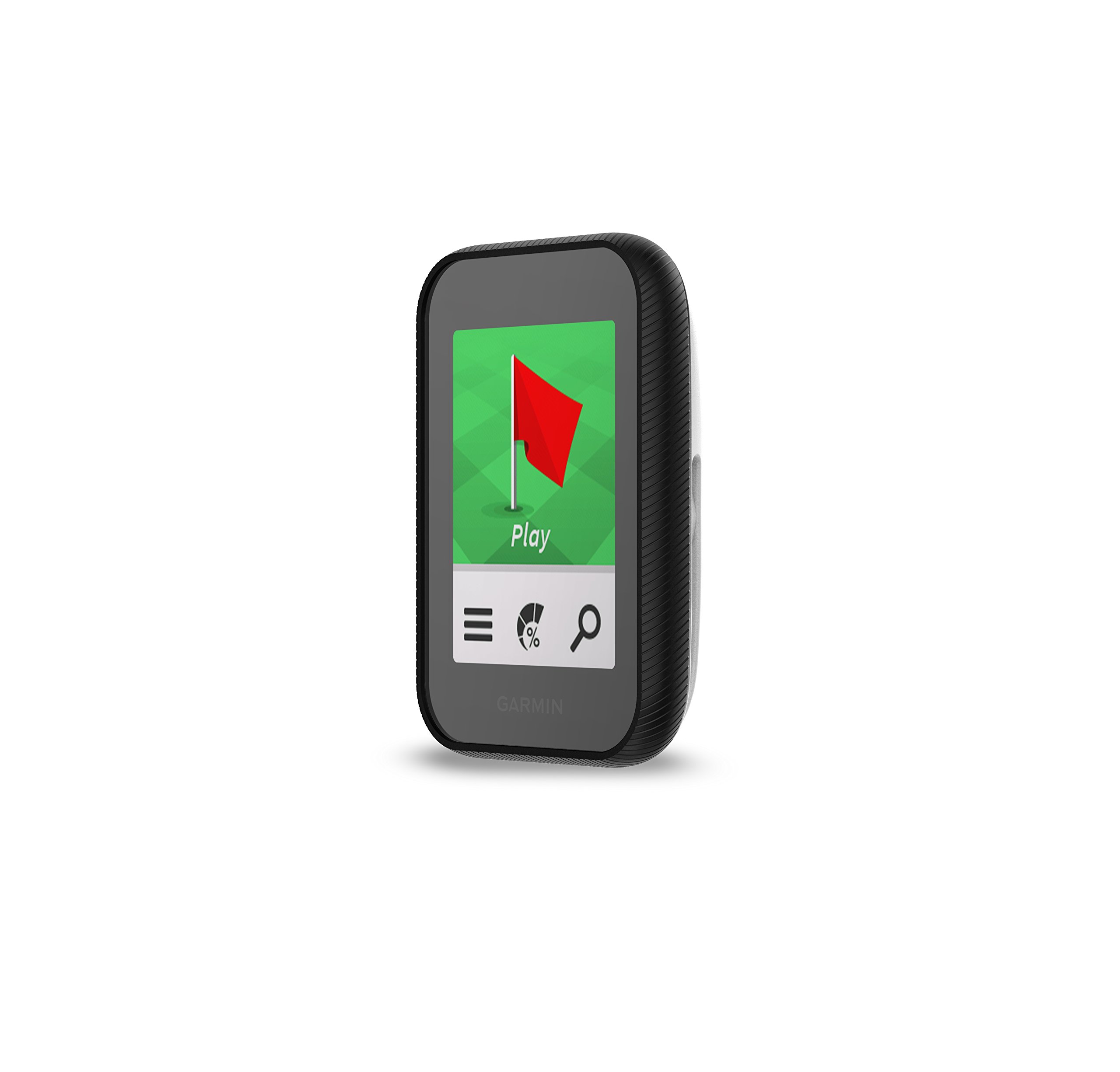 Garmin Approach G30 Golf GPS Handheld Device - Full-Color Touchscreen, Precise Distance Mapping, 41K+ Preloaded Courses | High-Sensitivity GPS | Perfect for Golfers, Coaches & Tournament Players | Signature Series Gift Bundle Included