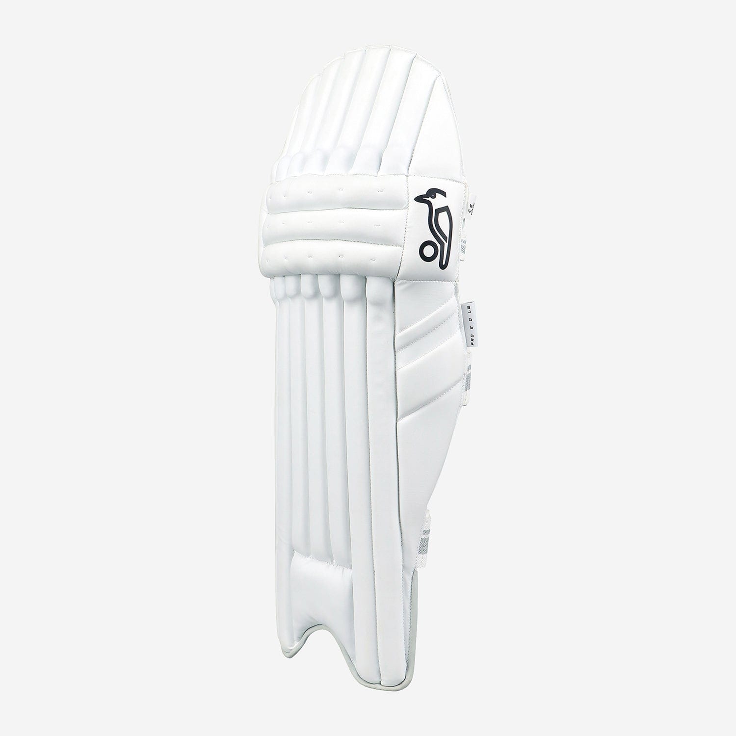 Kookaburra Pro 2.0 Lightweight Cricket Batting Pads for Adults - Premium Protective Gear for Cricket Practice & Matches