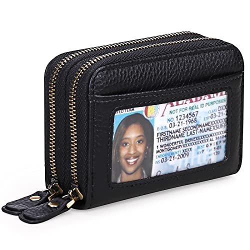 A01 Black