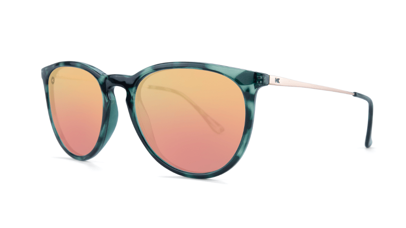 Stylish Mary Janes Shoes in Slate Tortoise Shell & Rose Gold - Perfect for Women's Casual Outfits, Work, and Special Occasions