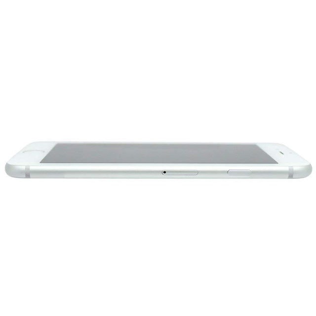 Apple iPhone 6 Plus 16GB Unlocked Smartphone - Silver (AT&T/T-Mobile Compatible) | Premium Used Phone for Work, Travel & Everyday Use