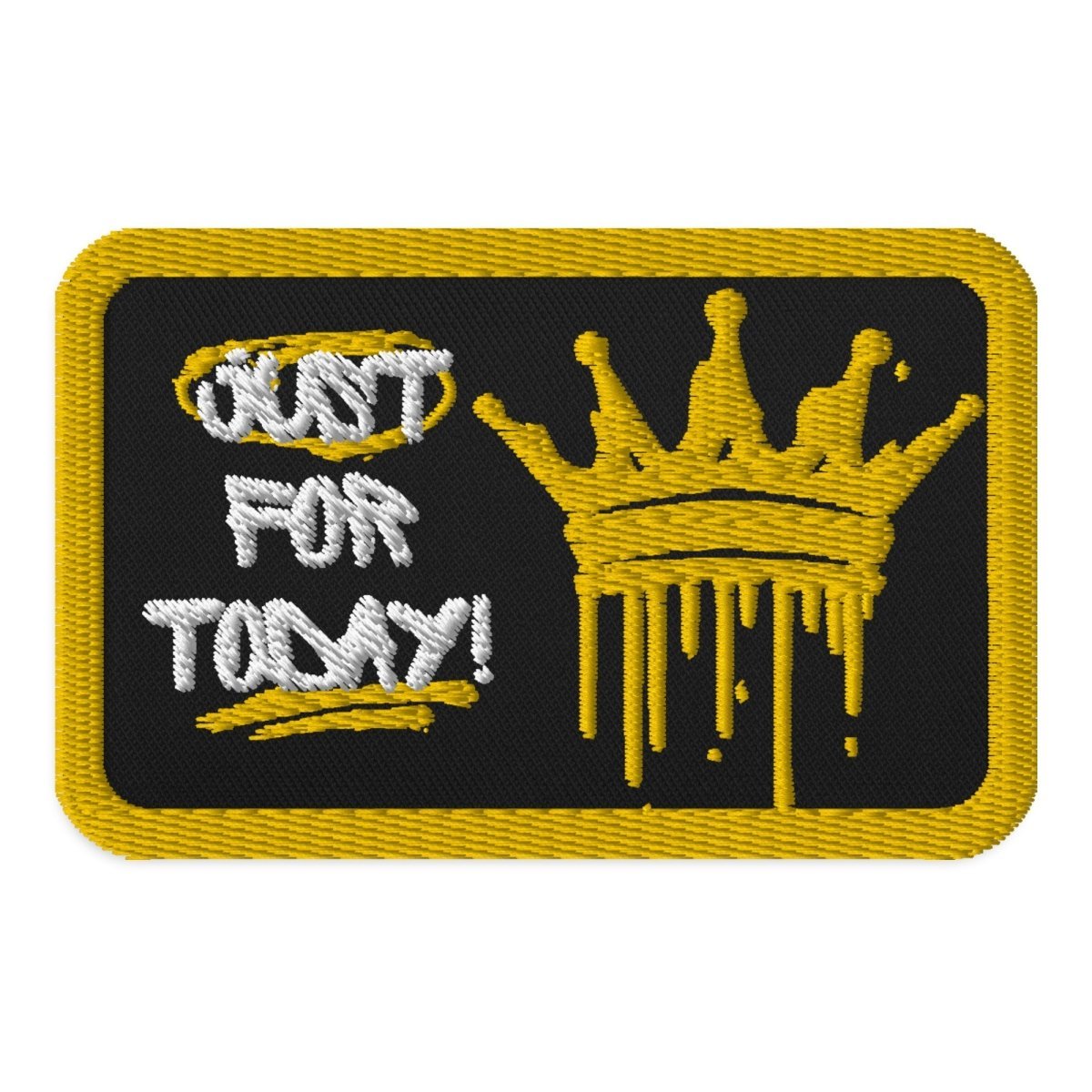 Sobriety Patch Collection - Empowerment Bundle (3 Pack) | Motivational Sobriety Patches for Recovery Support & Addiction Awareness | Perfect for AA Meetings, Sober Living & Personal Encouragement