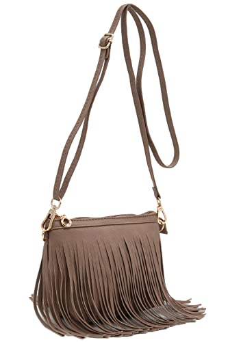 Taupe